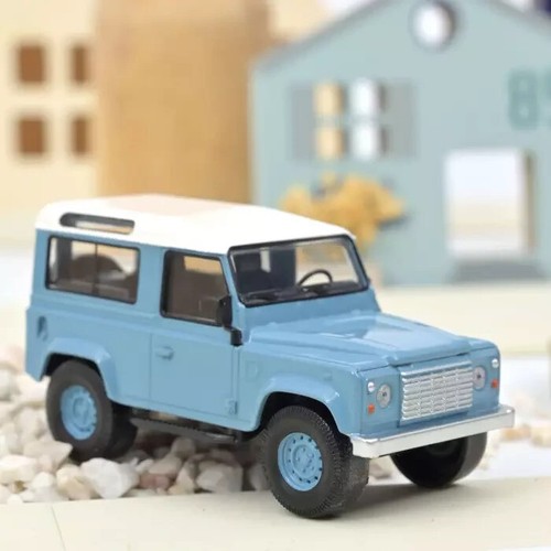 Norev land rover - land,