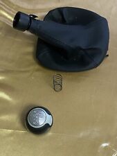 Pommeau Levier de vitesse Alfa Romeo Mito  Boite 6 vitesses 