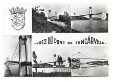 76  LE PONT DE TANCARVILLE