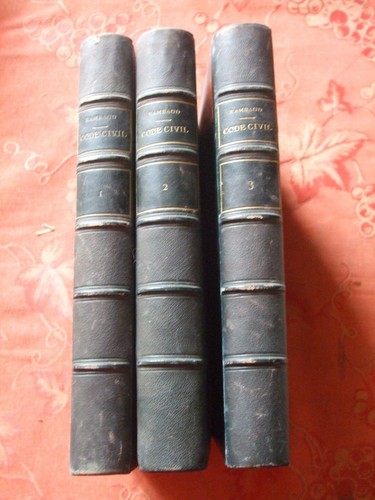 Droit rambaud code - droit, civil