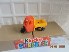 OFFRE 38316 / VESPA CAR 85 - ROUGE/ORANGE - ORIGINAL ILMAP