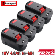 Batterie hpb18 18v - batterie, ni-mh