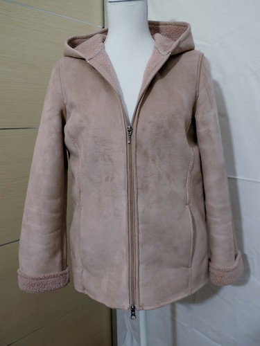 Veste blouson mouton - blouson,
