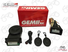 Gemini 952 Alarme Sonore +