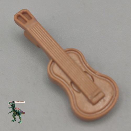 Playmobil guitare petite - ,