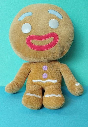 Peluche doudou ti biscuit - 🐻,