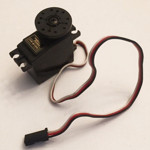 Mini servo recharge - recharge, robbe