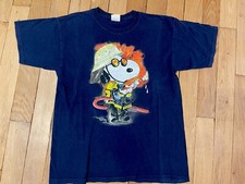 Snoopy T-Shirt Vintage