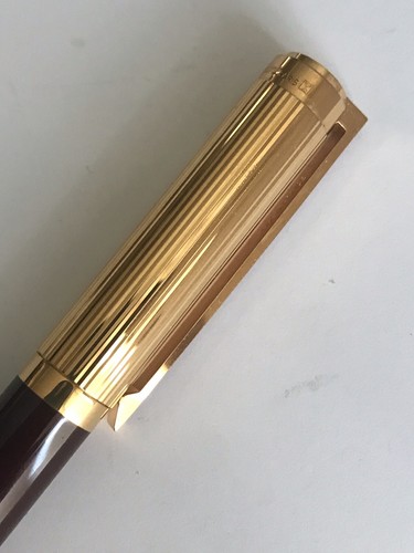Dupont gatsby ballpoint - gatsby,