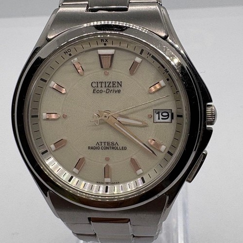 Citizen attesa h110 t011331 - citizen,