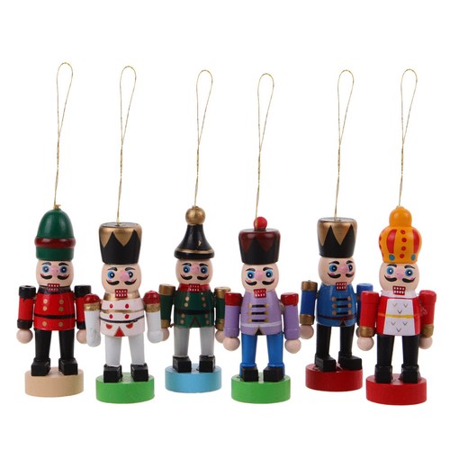 Pcs figurine casse noisette - 6,