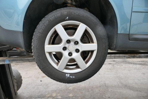 Audi 4b jantes - 4x, en