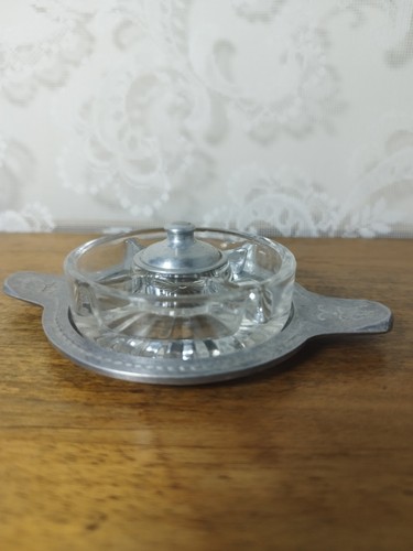 Plat de service - plat,