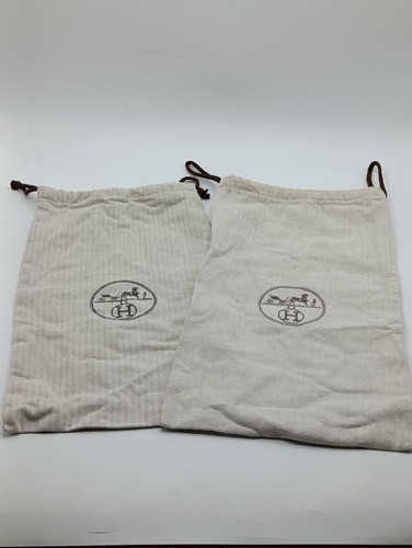 Hermès housse de rangement - -,