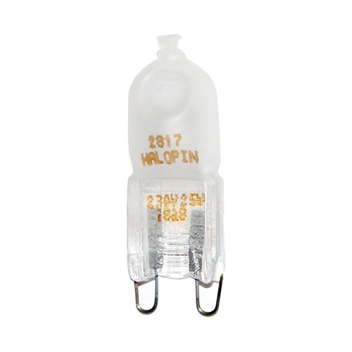 Osram lampe halogène - lampe, à