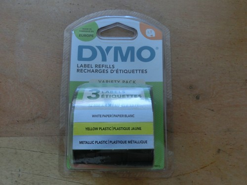 Dymo s0721800 label refills - s0721800,