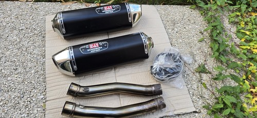Yoshimura suzuki hayabusa - suzuki,