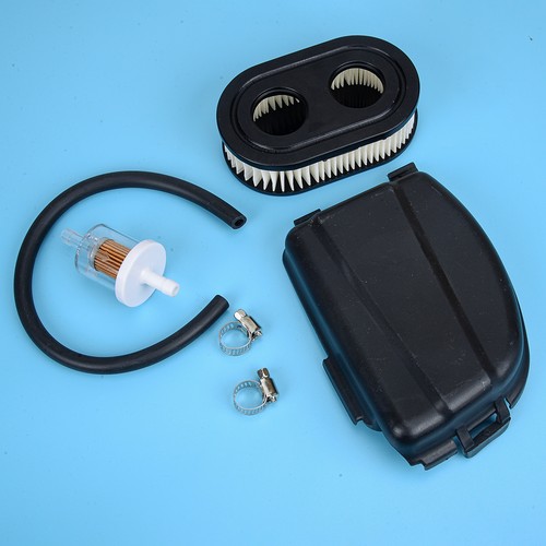Air filter cover - filter, fit