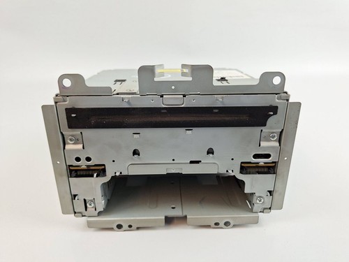 Mazda 2007 autoradio - 3, i