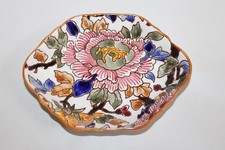 Petit vide poche en faïence