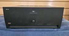 ARCAM P777 MULTICHANNEL POWER