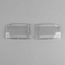 Pair Front Bumper Lumière de