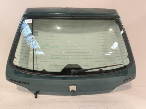 Malle hayon arriere - malle/hayon, peugeot