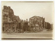 Guerre de 1914-18