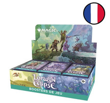 Magic the Gathering - Lorwyn