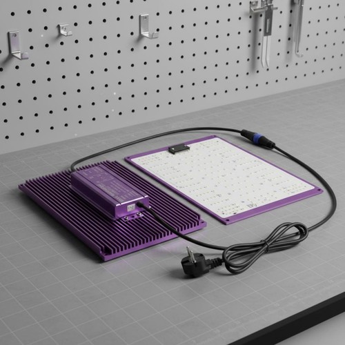 Panneau lumineux horticole - lumineux,