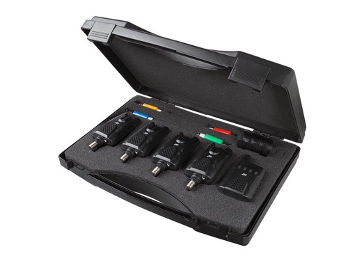 Radar bite alarm kit - radar,