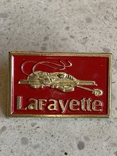 Pin’s Lafayette Violon