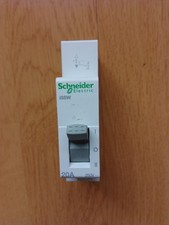 Al SCHNEIDER Commutateur