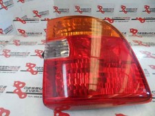 feu arrière gauche TOYOTA