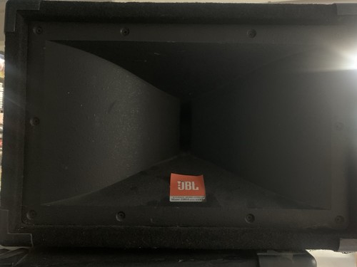 Jbl 2380a two inch - 2380a,