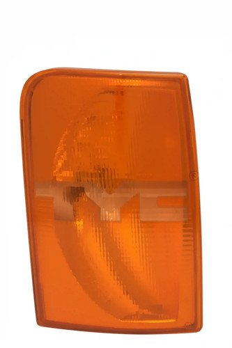 Clignotant avant droite - , orange