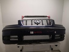 Pare choc avant VOLKSWAGEN SHARAN 1 PHASE 3 7M3807221FGRU