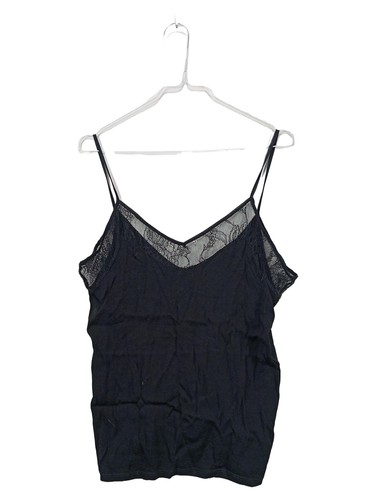 Zara top femme - femme, noir
