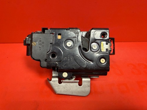 Audi break gache serrure - a4,
