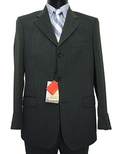Robe homme tessitura biellese - robe,