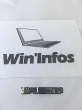 WEBCAM D'ORIGINE camera MSI VR610 (réf : MS-163B)