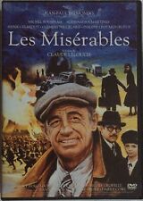 📀 DVD - LES MISÉRABLES