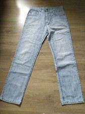 Pantalon jean homme - DEVRED - Taille FR46 (W36) - Très bon état