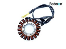 Alternateur (générateur)