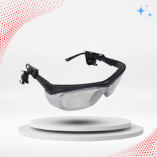 The Vuzix M-Series Mounting