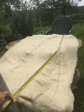 laine cardée mérinos couleur