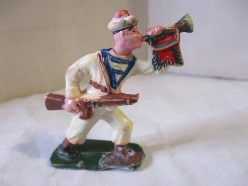 Figurine cyrnos marin au - 1/32,