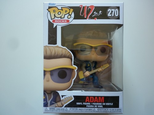 Zoo adam figurine pop - adam,