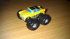Micro Machines Ford Thunderbird 56' 4x4 Monster truck