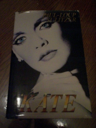 Kate paul loup sulitzer - -,